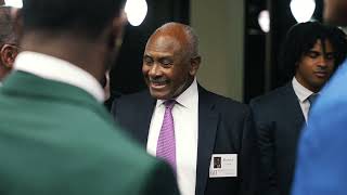 Clemson Celebrates 60Th Anniversary Of Integration