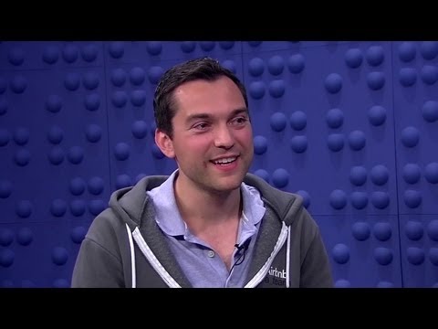 Nathan Blecharczyk - Airbnb Newsroom