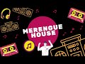 Proyecto Uno, Ilegales, Sandy y Papo, Fulanito y muchos más # Mix de Merengue House #