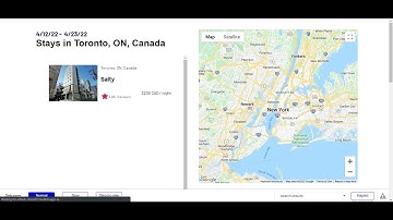 Bubble Airbnb Clone