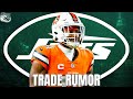 New york jets trade rumor links fan favorite wide receiver to the team