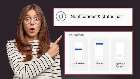 এই সেটিংস বন্ধ না করলে বিপদ | Lock Screen Notifications Off