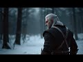 Spikeroog  1 hour from witcher 3 cover by farewelleon  relaxing fantasy music