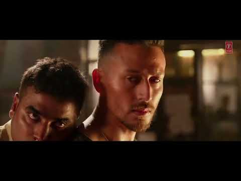 Get Ready To Fight Again Full Video  Baaghi 2  Tiger Shroff  Disha Patani  Ahmed Khan