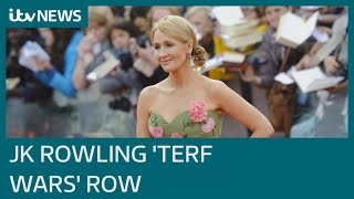 Famous Harry Potter author JK Rowling responds to criticism over transgender comments | ITV News Net Worth
