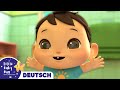 Das Töpfchen Lied | Kinderlieder | Little Baby Bum Deutsch | Cartoons für Kinder