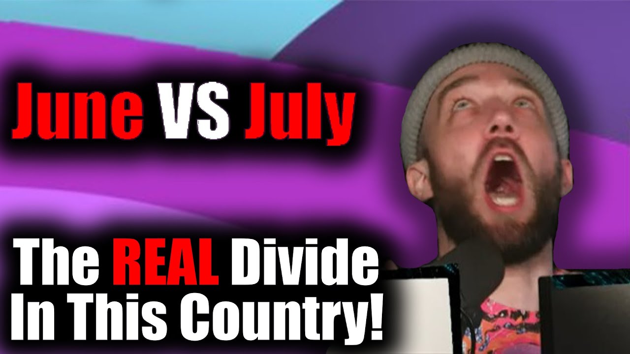 What s A Better Month June Or July YouTube What s A Better Month June Or July YouTube