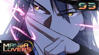Im An Evil God Chapter 93 Manga Lovers manga manhwa manhua mangagirls mangalovers manhuagirls