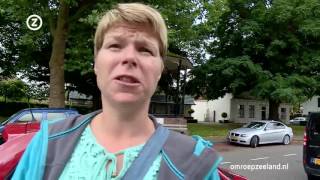 Slapeloze Nachten In Krabbendijke Door Brand