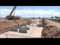 Precast Concrete Box Culvert: Design & Installation