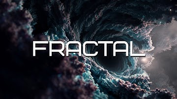 Explore the Fractal | Music for Deep Dives & Uncovering Complexity | Deep Focus Protocol