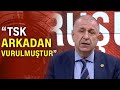 Ümit Özdağ: "Deniz kuvvetleri kurmay heyeti büyük ölçüde tahrip edilmiştir" - Gece Görüşü