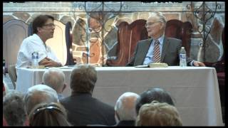 Dr Harvey Floyd - Interview Gems - Hebrews