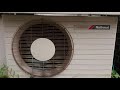 Nationalレトロ室外機 店舗 National Retro Outdoorunit Nationalレトロ室外機 店舗 National Retro Outdoorunit