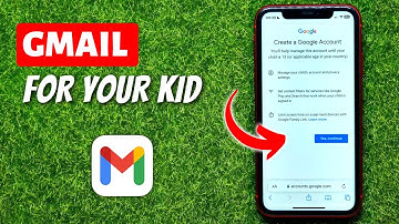 How To Create Gmail Account For Your Kid