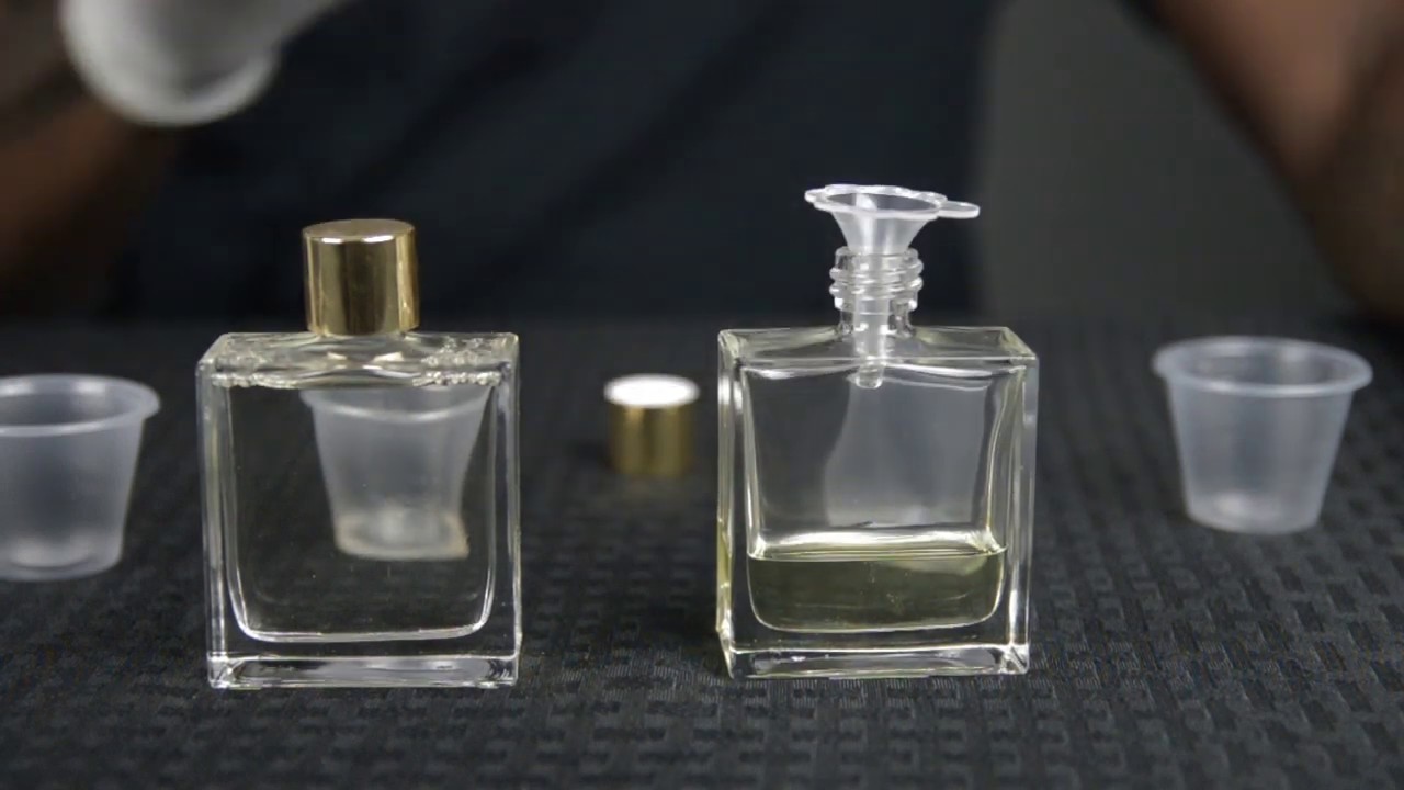 How To Tell If Your Fragrance Is Expired - Scent Facts - Angelo Austin