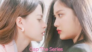 Gap The Series TikTok’s that will take you to heaven.