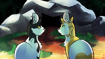 Yellow Light MAP - Part 16