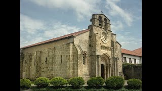 A Coruña Cambre Santa María