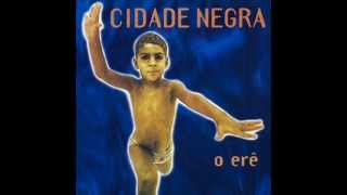 Video thumbnail of "Cidade Negra - Firmamento"