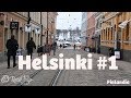 Que hacer en 24 horas por la capital finlandesa - Helsinki #1