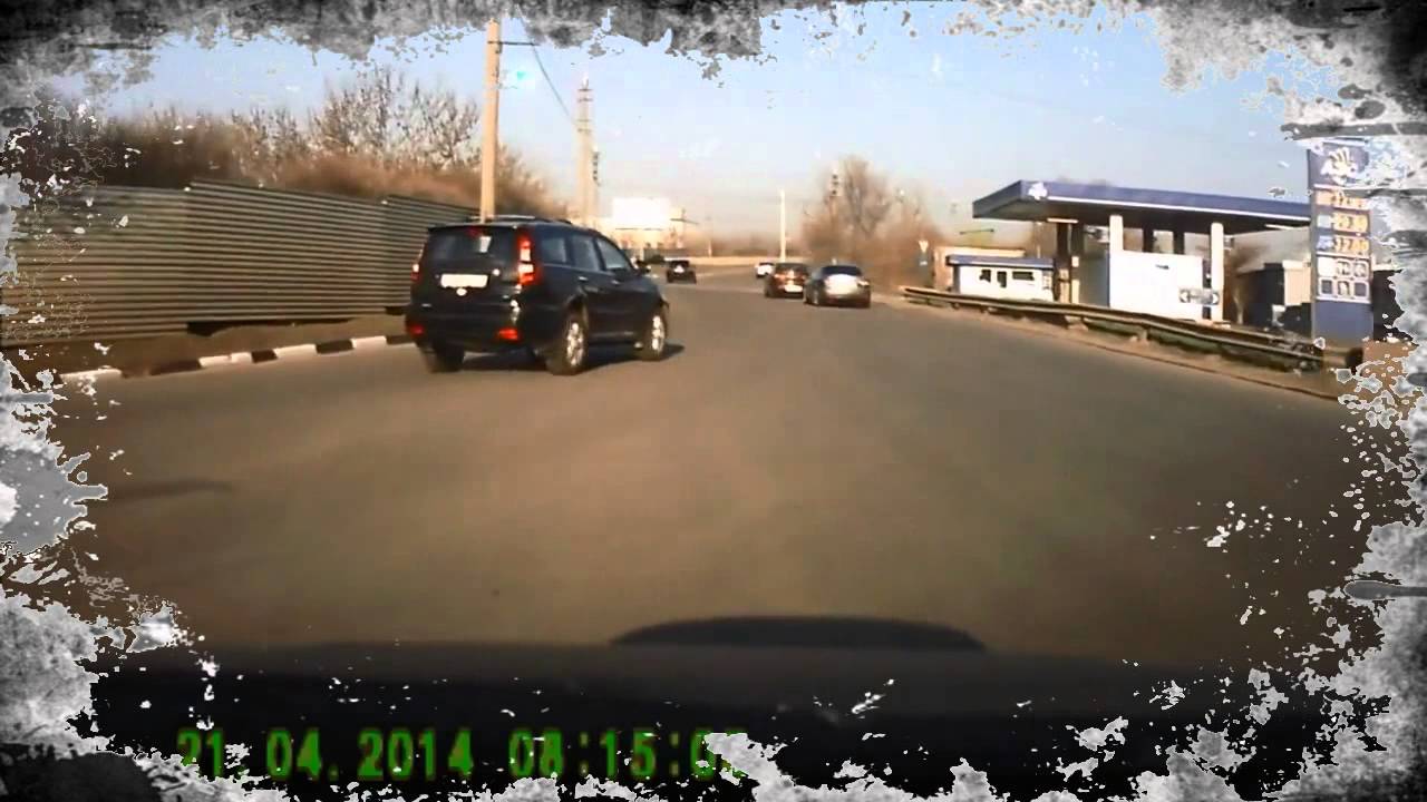 Дтп тула тигуан