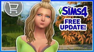 Save Corruption Fixed? But There's New Issues! | Sims 4 Free Update (Feb 27, 2024)