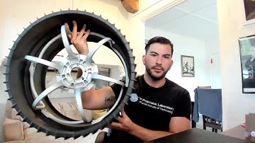 Mission to Mars Student Challenge (SUMMER CAMP EDITION) – Design Your Spacecraft Webinar