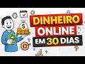 Por que você ainda não ganha dinheiro online (e o erro que está te travando)