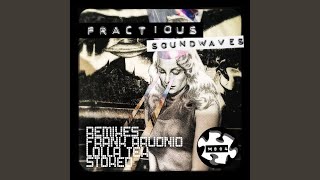 Soundwaves frank Arvonio Remix