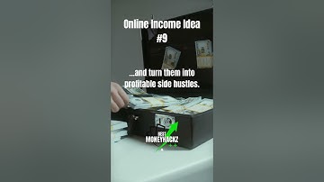 From Passion to Profit: Monetizing Your Hobbies