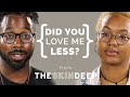 How Opening Our Relationship Broke Us Up | {THE AND} Gari & Raheem (Part 2)
