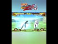 Kid Rock Lee Ultimate Jutsu