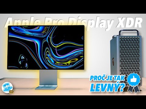 Video: Kolik stojí původní iMac?