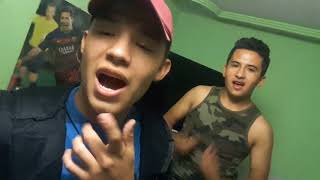 Besamealain Diaz Ft Gio Lenik