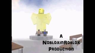 Noblox Production Intro @nobloxinroblox