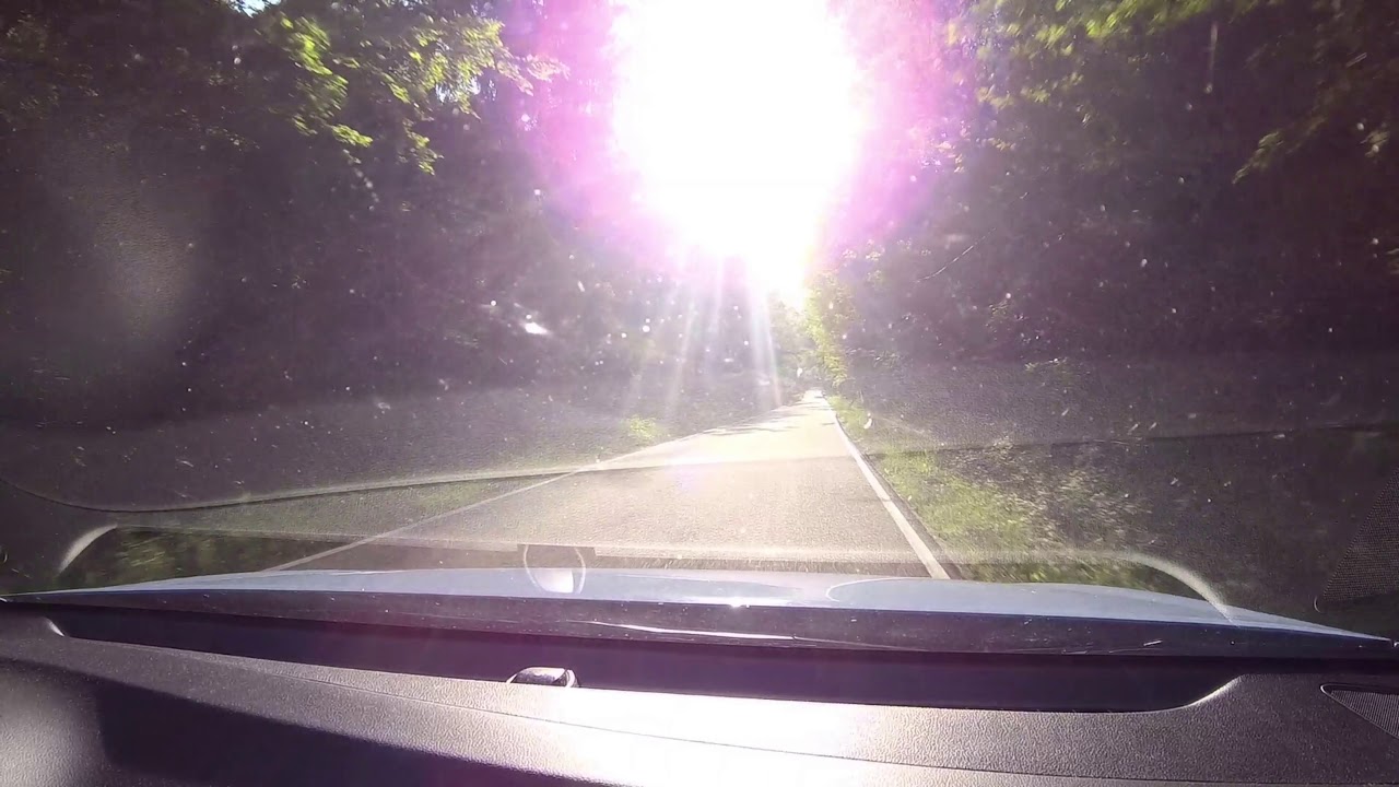 Hyundai - Ausfahrt2019 - die erste Testfahrt N-thusiasten Bad Dürkheim