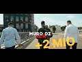 MURO DZ - ALL IN [ official 5K Video ] prod. by halilnorris