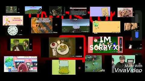 Up To Faster Boom Parison (Flash Warning) (Scream Warning) With Grubhub Ad