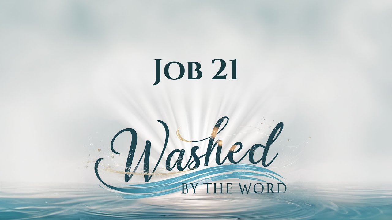 Job 21 with Kon Tweeten