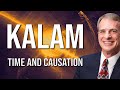 Kalam time and causation