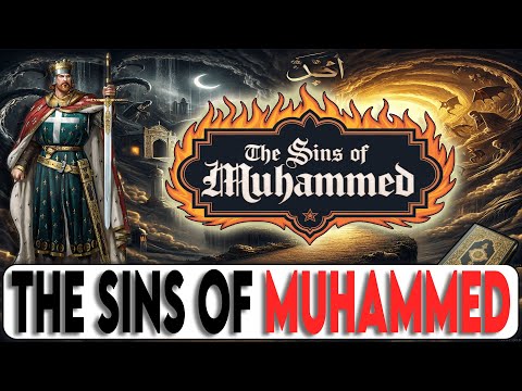 The Sins Of Muhammad Christian Prince 2025 Debate