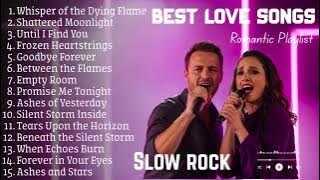 Best Slow Rock Duet Playlist 2025 💕 | Romantic Love Hits Collection