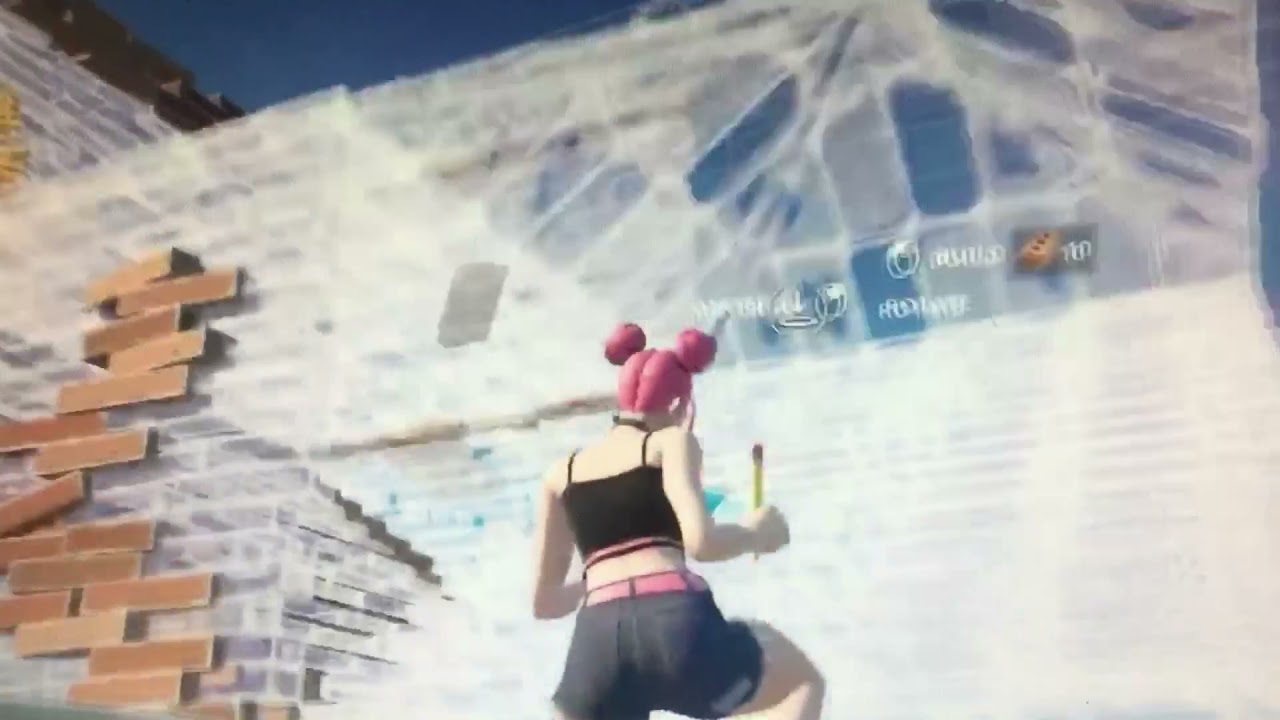 Knock Knock (ft Devour Phantom)