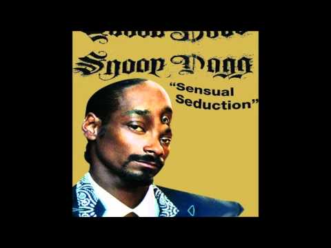 Snoop Dogg - Sensual Seduction 3D