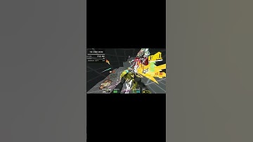 Ultrakill Cybergrind Wave 75 Standard #ultrakill #gaming #shorts