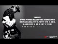ZANGALEWA Diez Dollar Lyrics ZANGALEWA Diez Dollar Lyrics