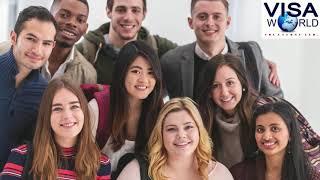 Visa World Solutions Is A Leading Education Consulting Firm In The Uk