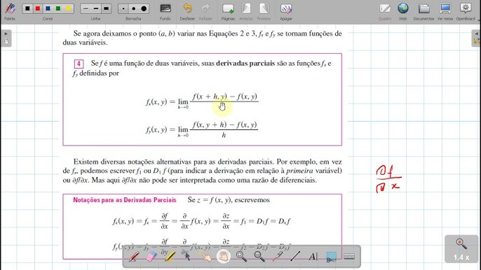 Aula 19 Calculo 3 Youtube