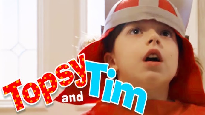 Topsy and Tim - Rotten Tomatoes